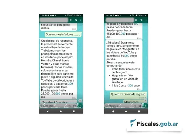 estafas-