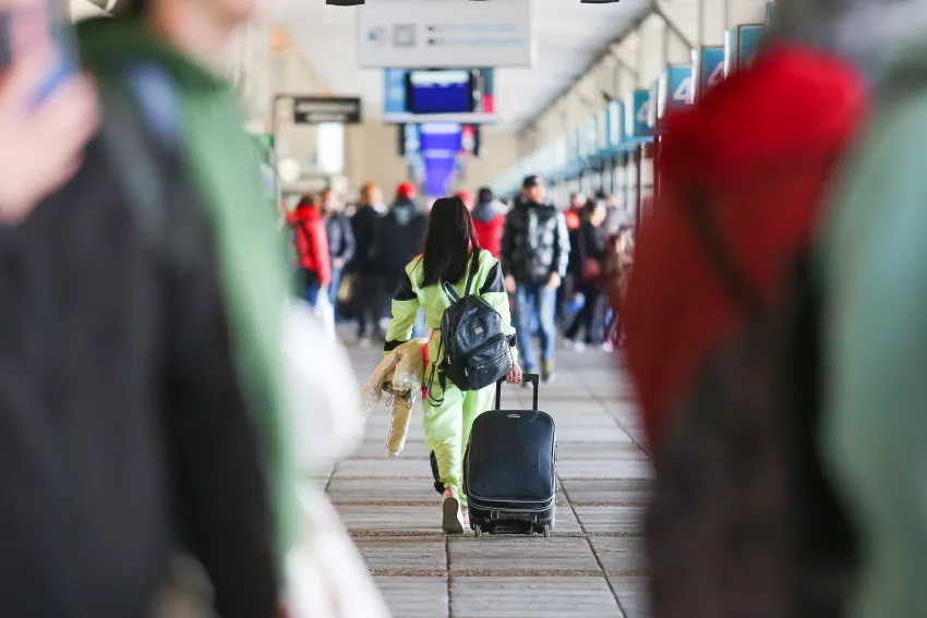 dejan de entregar pasajes gratuitos a personas con discapacidad