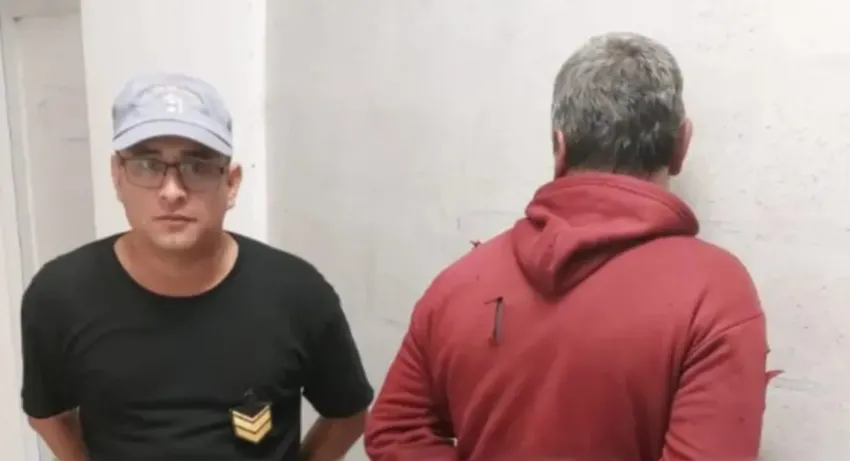 Una pelea entre vecinos terminó en tragedia