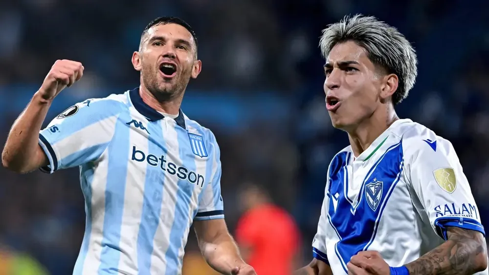 velez- racing