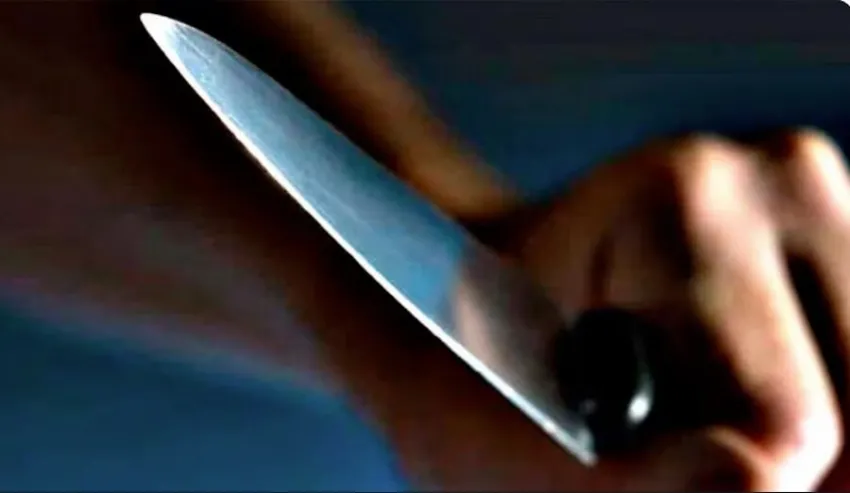cuchillo