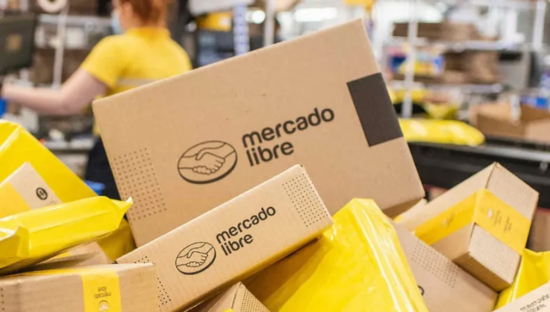 Mercado Libre ya permite comprar en Estados Unidos