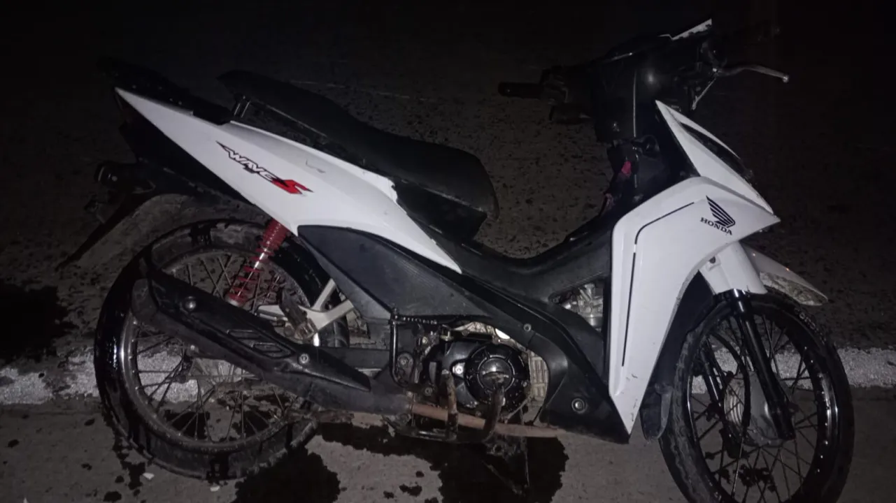 se registraron dos accidentes fatales 