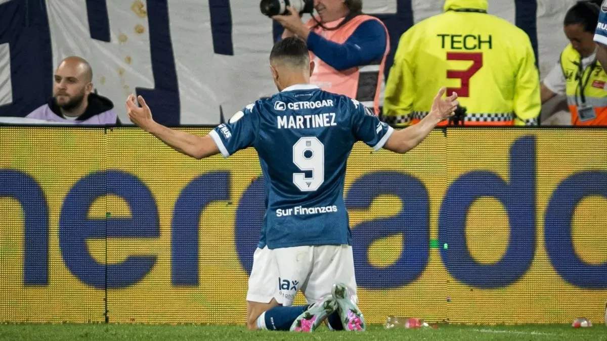 maravilla