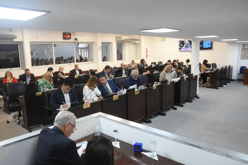 Diputados aprobó la prórroga de la Ley de Promoción Industrial