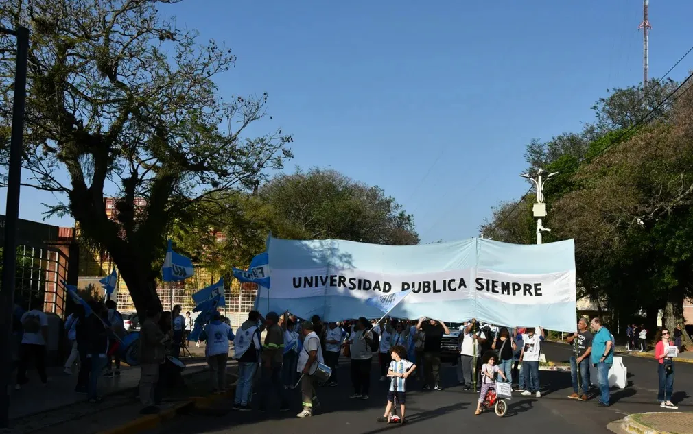 universidad