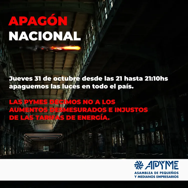 apagon