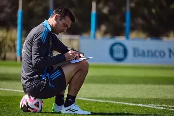 Scaloni
