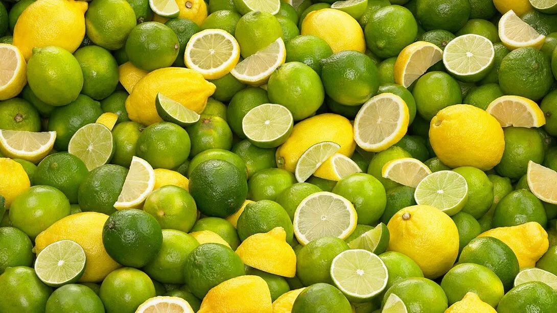 limones