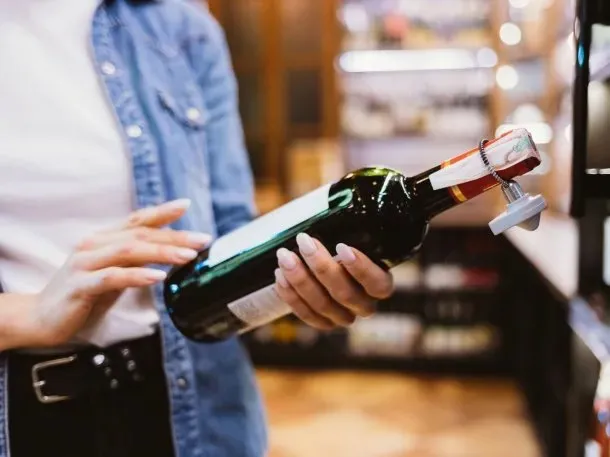vea- alcohol