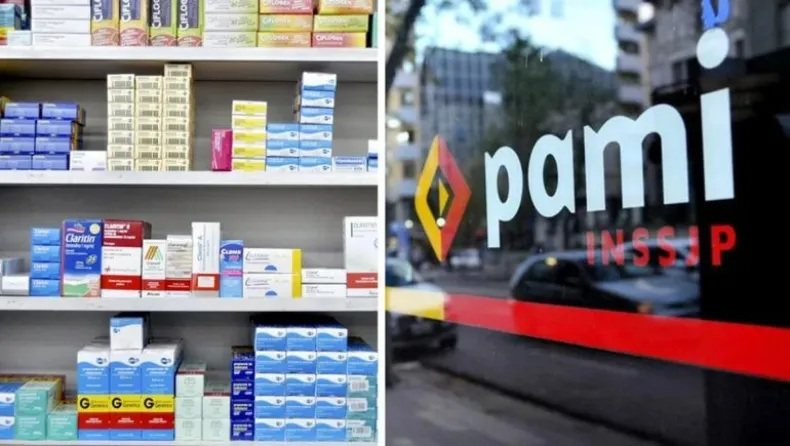 PAMI cambió el listado de medicamentos gratis
