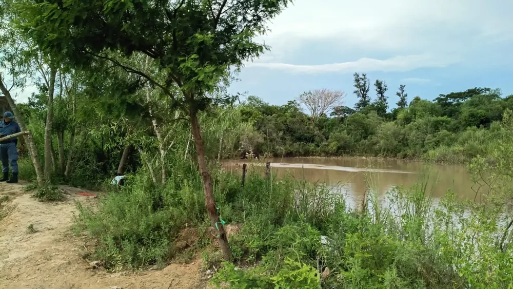 laguna