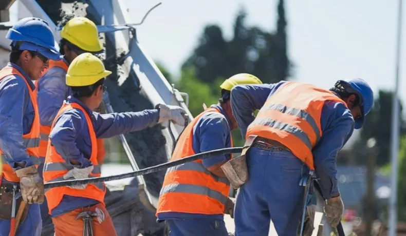 El 70% de los que trabajan en negro son pobres