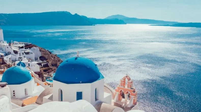 Santorini