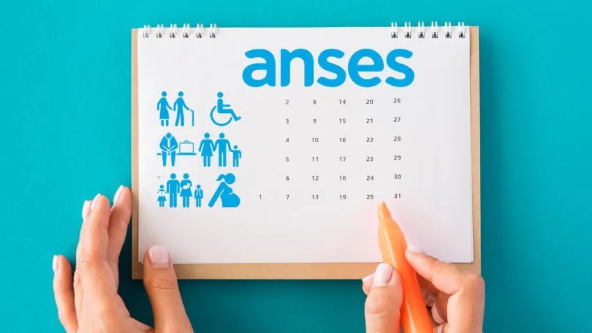 calendario anses