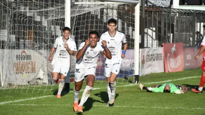3 triunfo