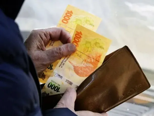 salario
