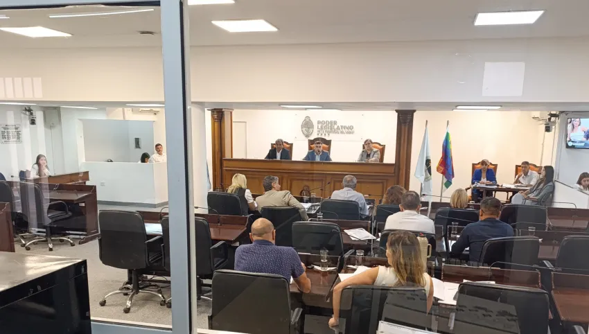 no se aprobo el aumento a municipales