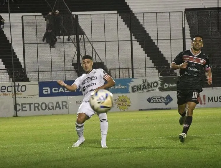 for ever 0 - chacarita 0