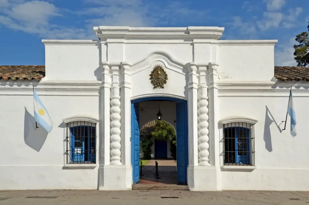 acto 9 de julio