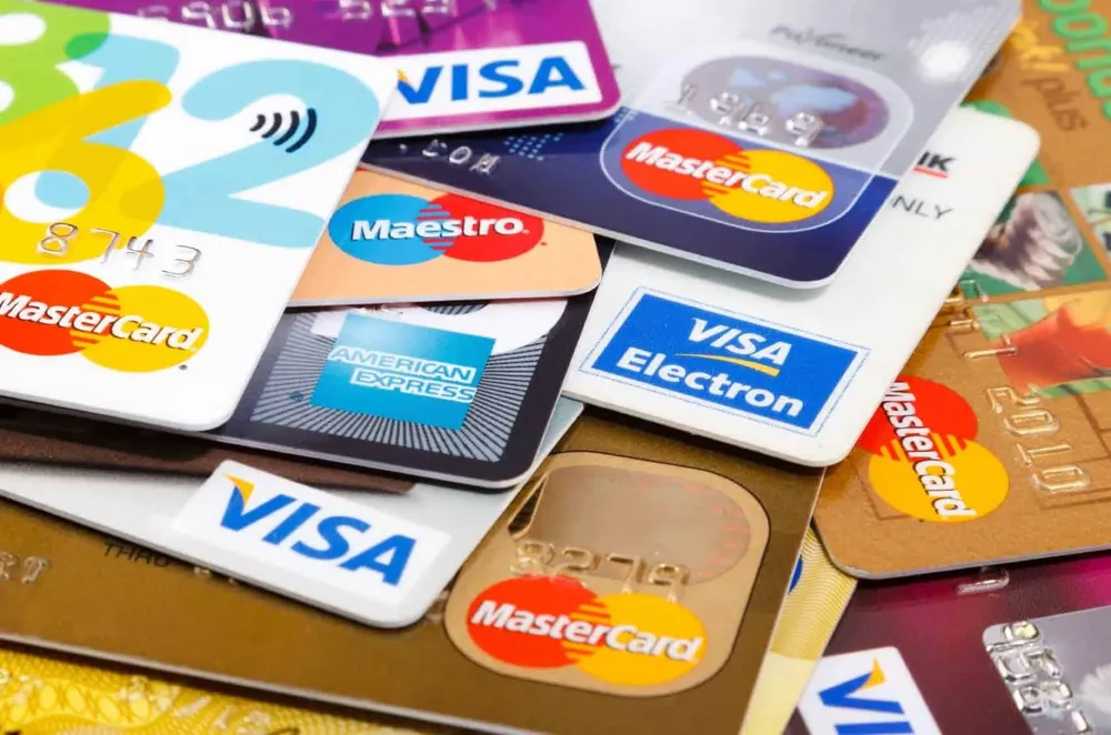 tarjetas de credito