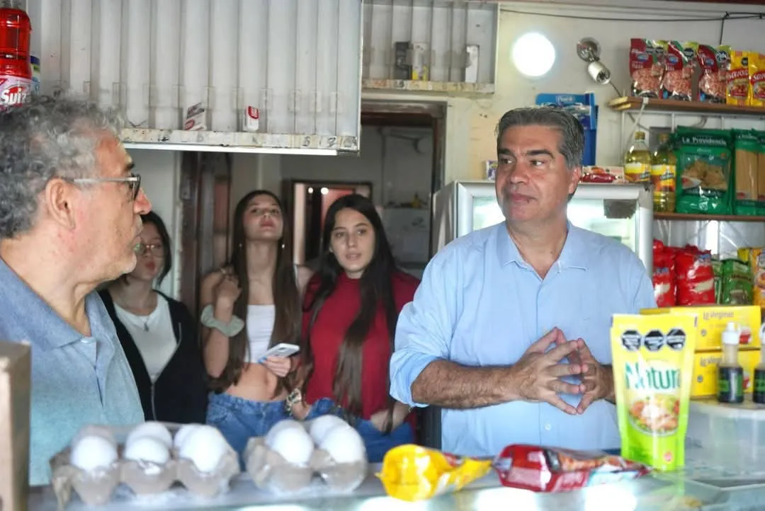 leandro deja de jugar al influencer
