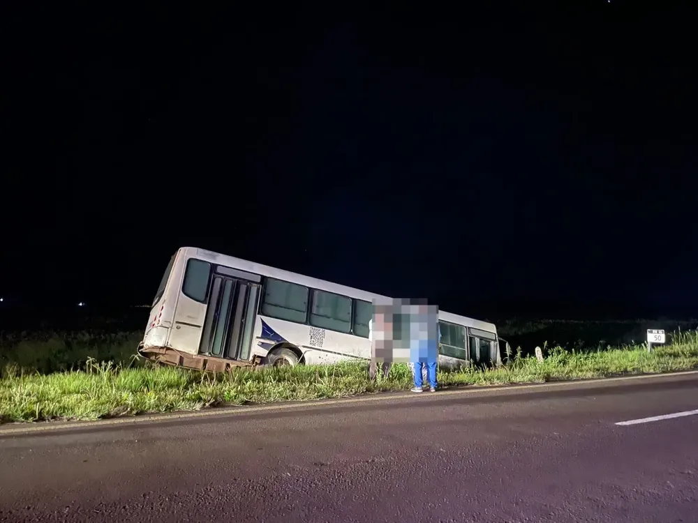 ruta 16 despiste