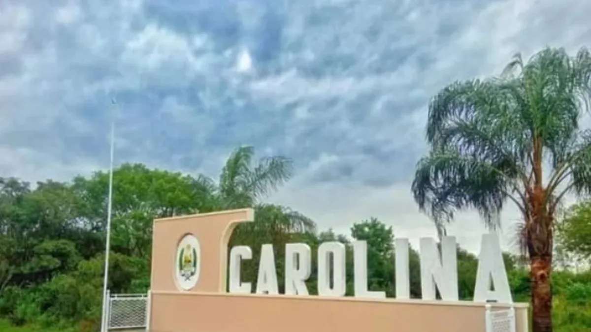 carolina