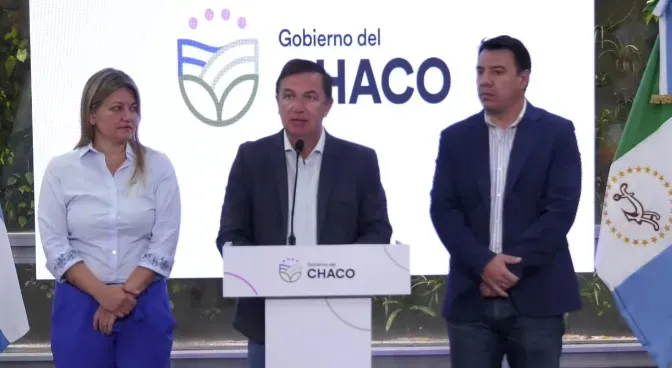 cambios gabinete