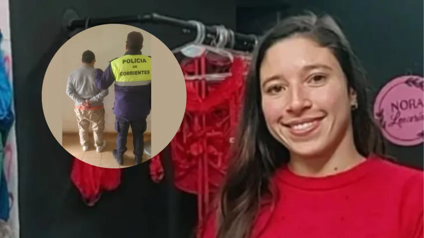 Caso Érica Romero