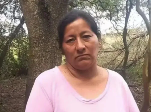 Laudelino no declara