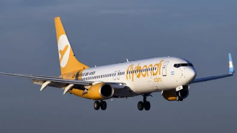 Flybondi