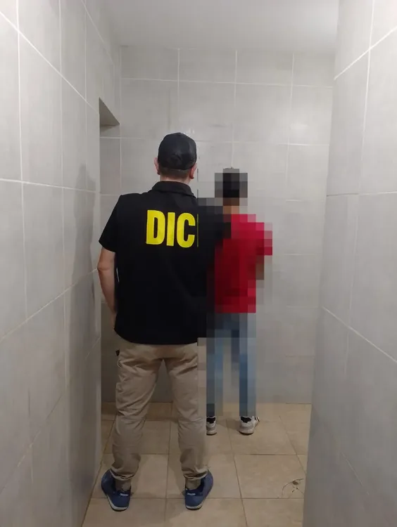 resistencia violencia