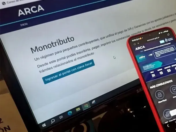Arca