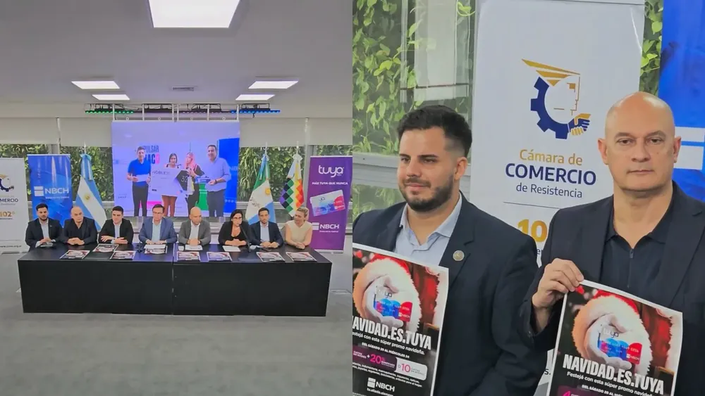 promo con tarjeta tuya