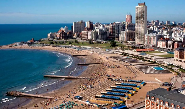 costa atlántica