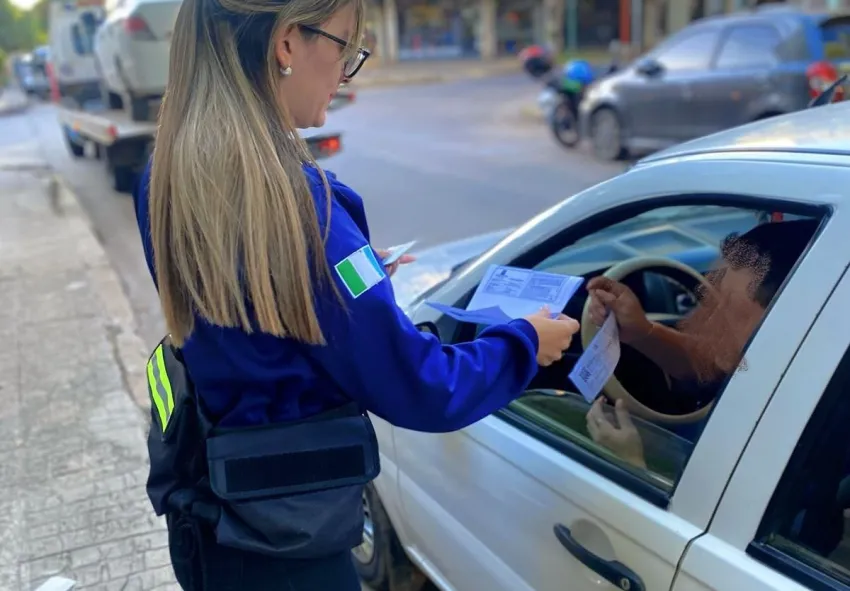 automovilista alcoholizado