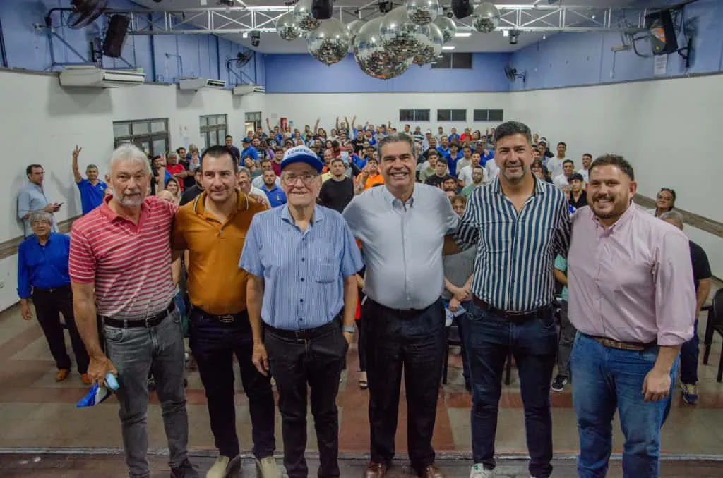 centro empleados