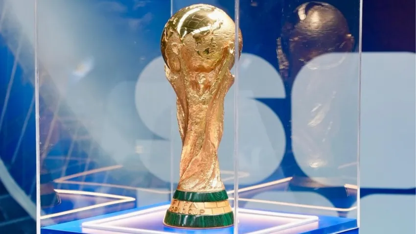 mundial 2026