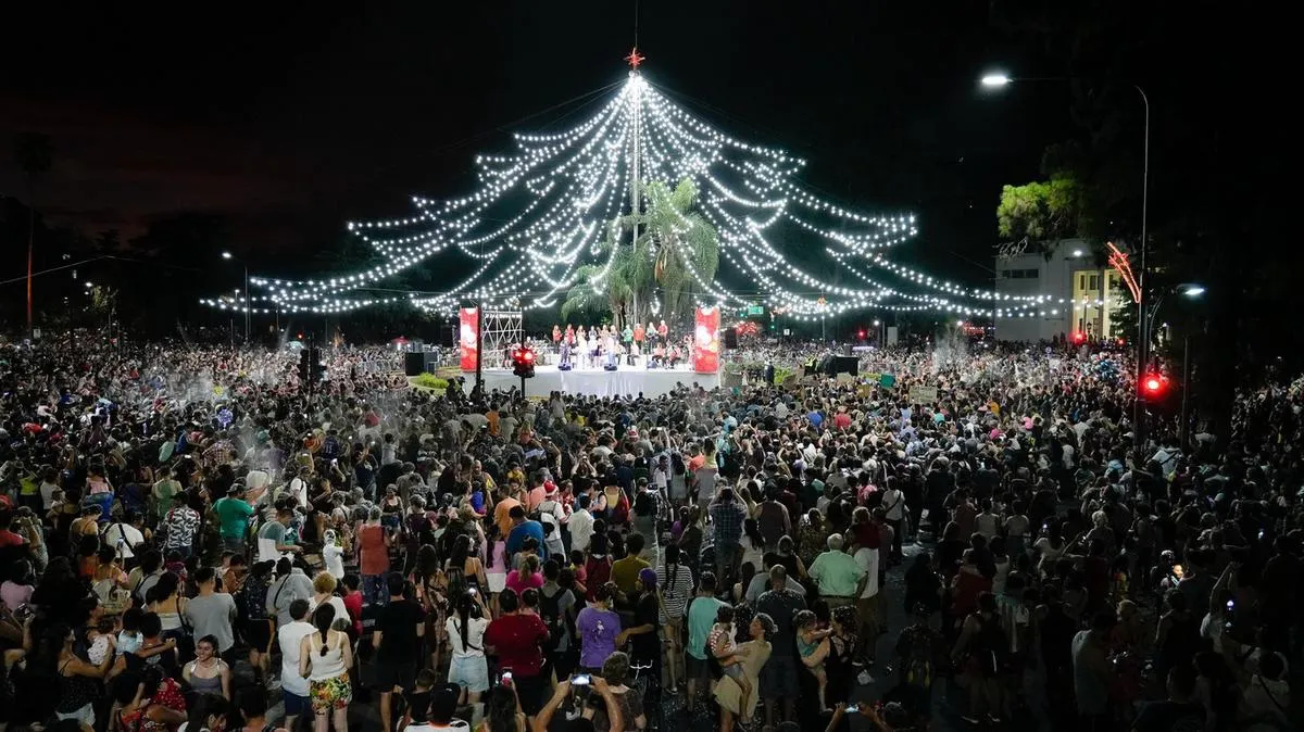 nochebuena