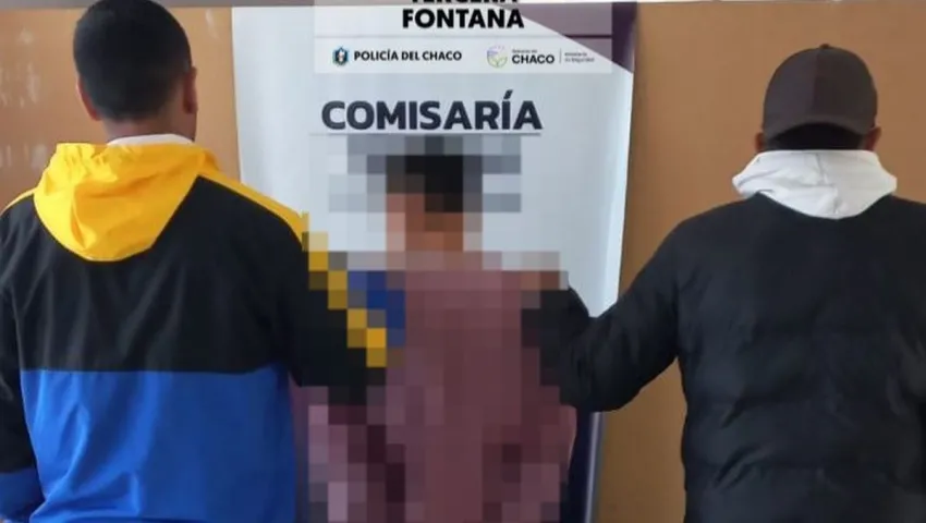 detienen a un joven acusado de abuso sexual