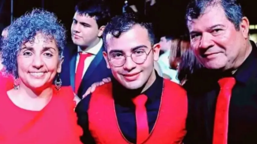 marcela cesar y emerenciano
