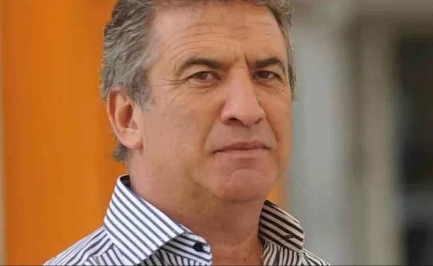 Sergio Urribarri