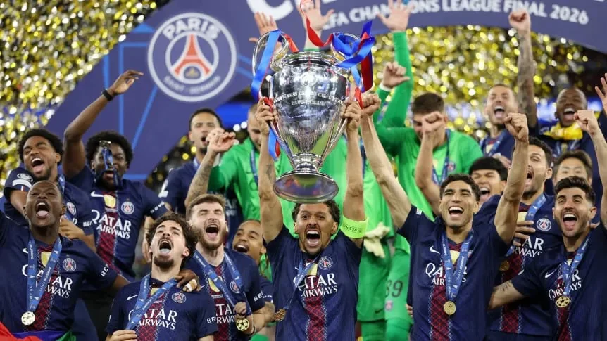 psg