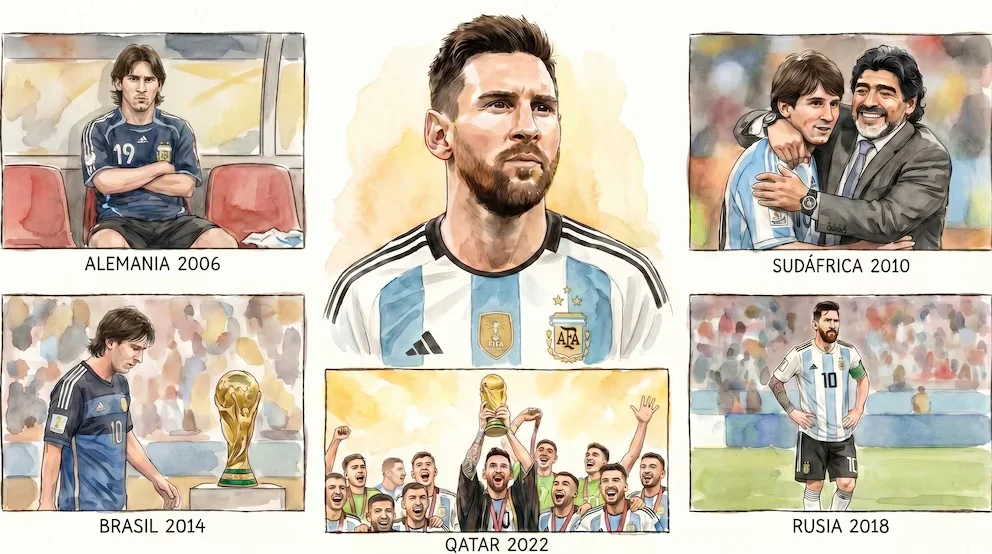 6 mundiales