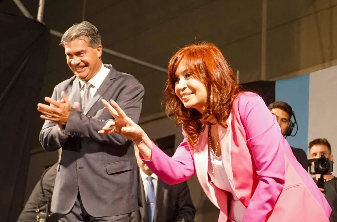 coqui y cristina