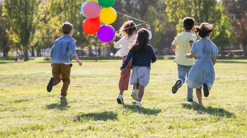 dia del niño