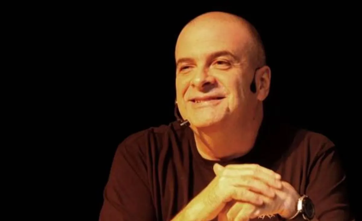 Murio atilio veronelli