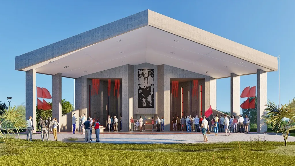 santuario gauchito gil