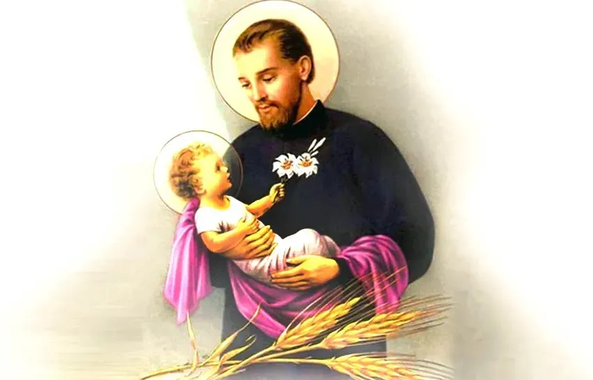 San Cayetano